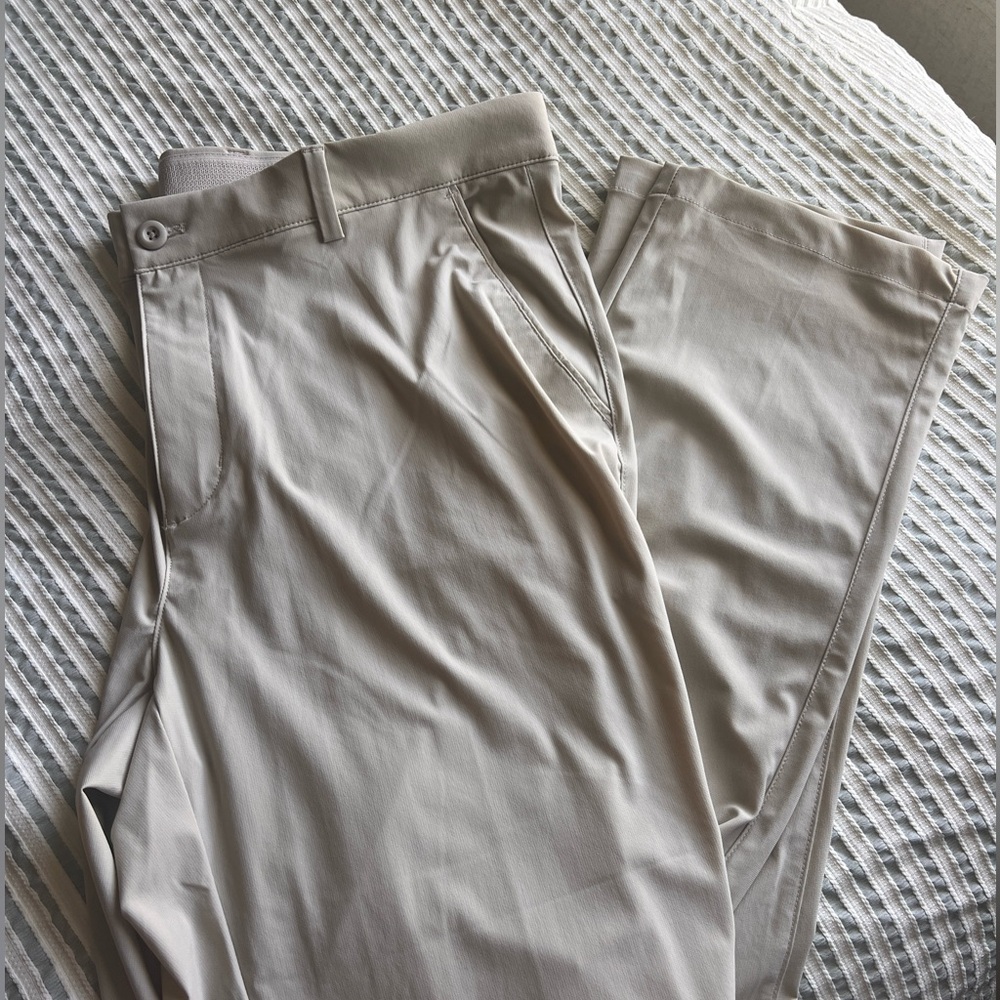 Greg Norman Golf Pants